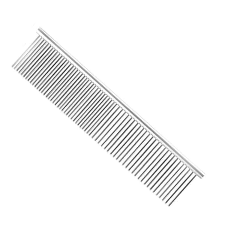 Pet Grooming Scissors Set – Stainless Steel Straight, Curved & Thinning Shears Trimming Kit for Dogs and Cats